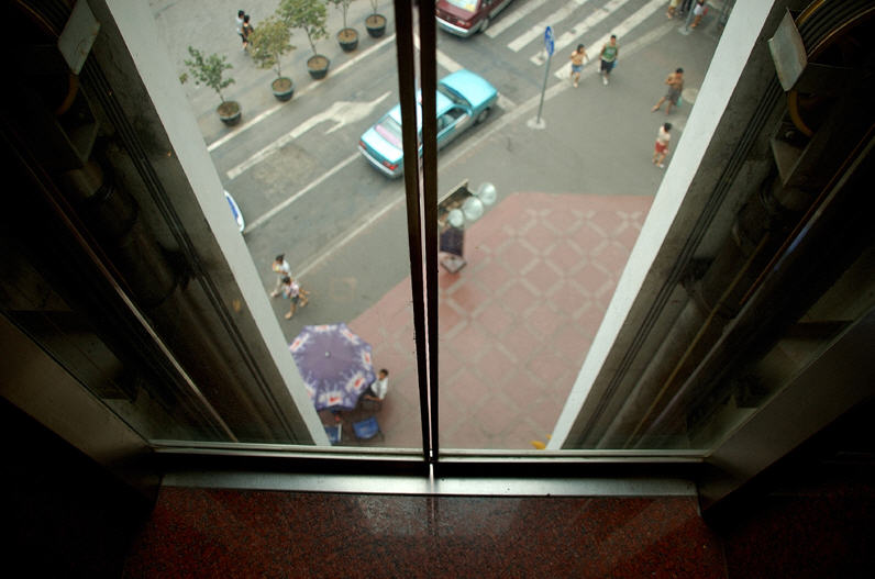  Passenger Elevator Doors 